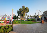 Al Montazah Parks