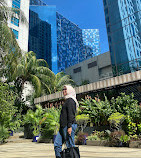 Kota Kasablanka XXI