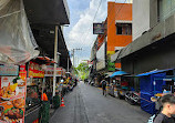 Pratunam Market