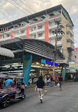 Pratunam Market