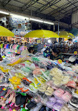 Pratu Nam Market