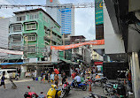 Pratunam Market