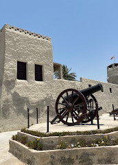 Umm Al Quwain Heritage District