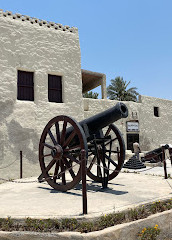 Umm Al Quwain Heritage District