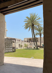 Umm Al Quwain Heritage District