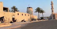 Umm Al Quwain Heritage District