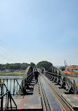 River Khwae Bridge