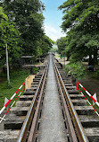 River Khwae Bridge