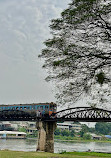 River Khwae Bridge