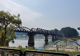 River Khwae Bridge