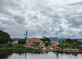 River Khwae Bridge