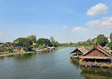 River Khwae Bridge