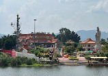 River Khwae Bridge