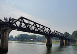 River Khwae Bridge