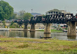 River Khwae Bridge