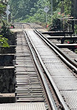 River Khwae Bridge