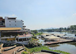 River Khwae Bridge