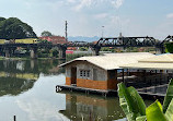 River Khwae Bridge