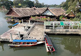 River Khwae Bridge