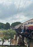 River Khwae Bridge