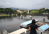 Kwai Yai Bridge