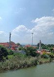 Kwai Yai Bridge