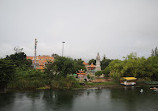 Kwai Yai Bridge