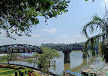 Kwai Yai Bridge