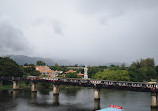 Kwai Yai Bridge