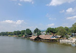 Kwai Yai Bridge