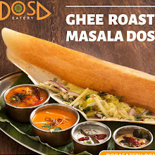 Dosa Eatery Express (South Common Center)