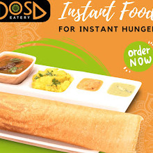 Dosa Eatery Express (South Common Center)