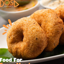 Dosa Eatery Express (South Common Center)