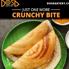 Dosa Eatery Express (South Common Center)