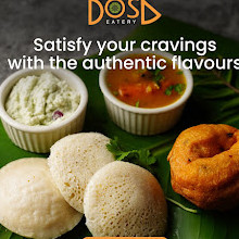 Dosa Eatery Express (South Common Center)