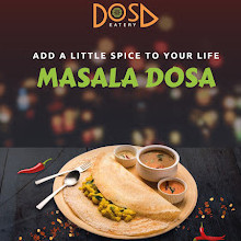 Dosa Eatery Express (مرکز مشترک جنوب)