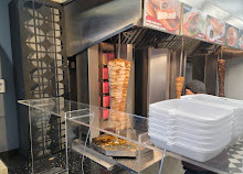 Shawarma Krallığı