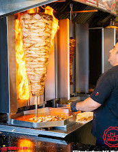 Regno di Shawarma