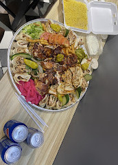 Shawarma Krallığı