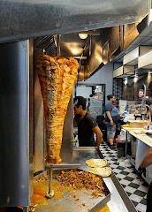 Shawarma Krallığı