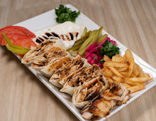 Shawarma Krallığı