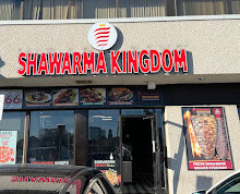 Shawarma Krallığı