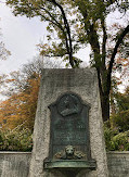 Queen Victoria Memorial Fountain