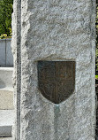 Queen Victoria Memorial Fountain