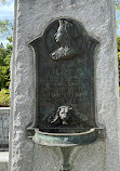 Queen Victoria Memorial Fountain