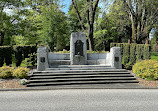 Queen Victoria Memorial Fountain