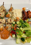 PAPARIKOO Mediterranean Cuisine