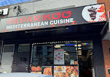 PAPARIKOO Mediterranean Cuisine