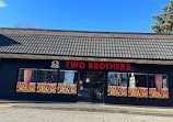 Two Brothers Shawarma