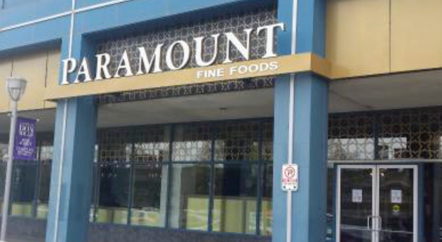 Paramount Fine Foods